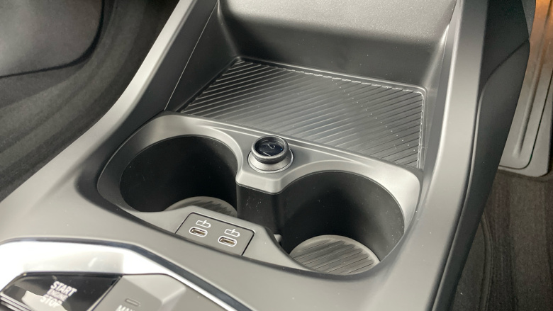 BMW 1 Series 120 M Sport 5dr Step Auto Petrol Hatchback